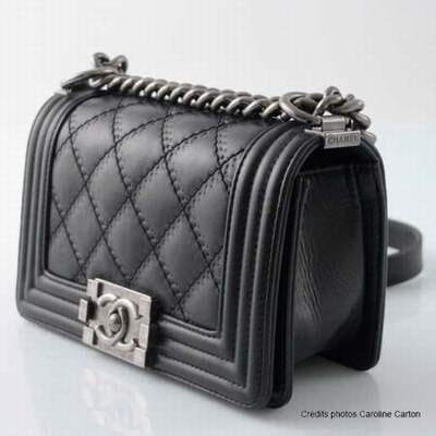 sac chanel contrefacon|anti counterfeit Chanel.